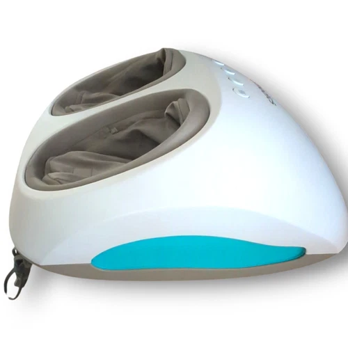 Homedics Shiatsu + Air 4.0 Foot Massager with Heat Massage FMS-347HJ - Picture 2 of 4
