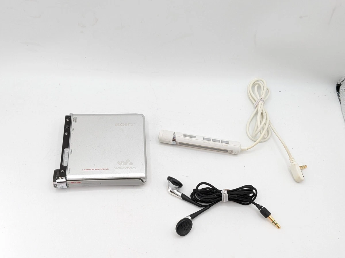 Sony Mz Rh1 for sale - eBay