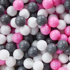 Bälle für Bällebad Spielzeug Kinder Baby B...