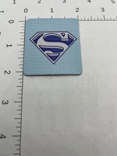 DC Comics handmade magnet Superman Batman Wonder woman aquaman flash cyborg quin