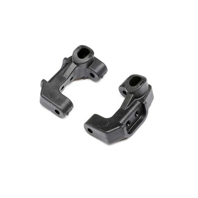Team Losi Racing Caster Block Wide 22X TLR 1115