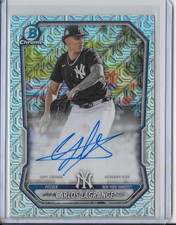 2026 Bowman Chrome Mega Box Baseball Checklist Guide in-content 39