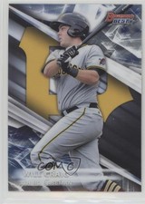 2016 Bowman's Best Top Prospects Will Craig #TP-10 2f9