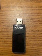 Bolse 300Mbps Wireless-N USB Network Adapte