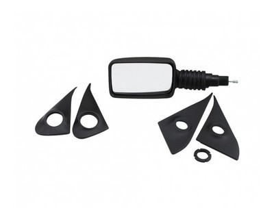 Außenspiegel Links Manuell für Fiat UNO 146 158 83-06