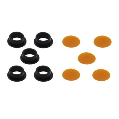 #ad Pressure Switch Rebuild kit 124740 30K For GM 6L45 6L50 6L80 6L90 6T40 6T70 6T75 $9.59