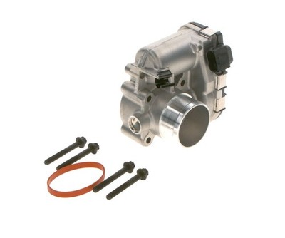 Bosch F 01C 600 027 throttle body for Abarth, Alfa Romeo, Fiat, Lancia