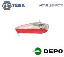 661-4002R-LD-UE NEBELSCHEINWERFER RECHT LORO FÜR FIAT PUNTO EVO