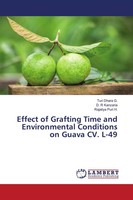 Turi Dhara G. (U. A.) | Effect Of Grafting Time And Environmental Conditions...
