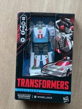 Transformers Studio Series Devastation Wheeljack G17925L00