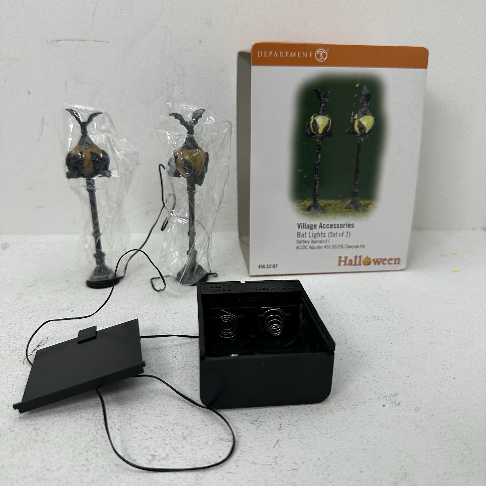 Click here to see eBay Auction