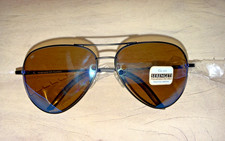 Serengeti Carrara Sunglasses, 8295 Satin Black, Polarized 555nm Blue Mirror