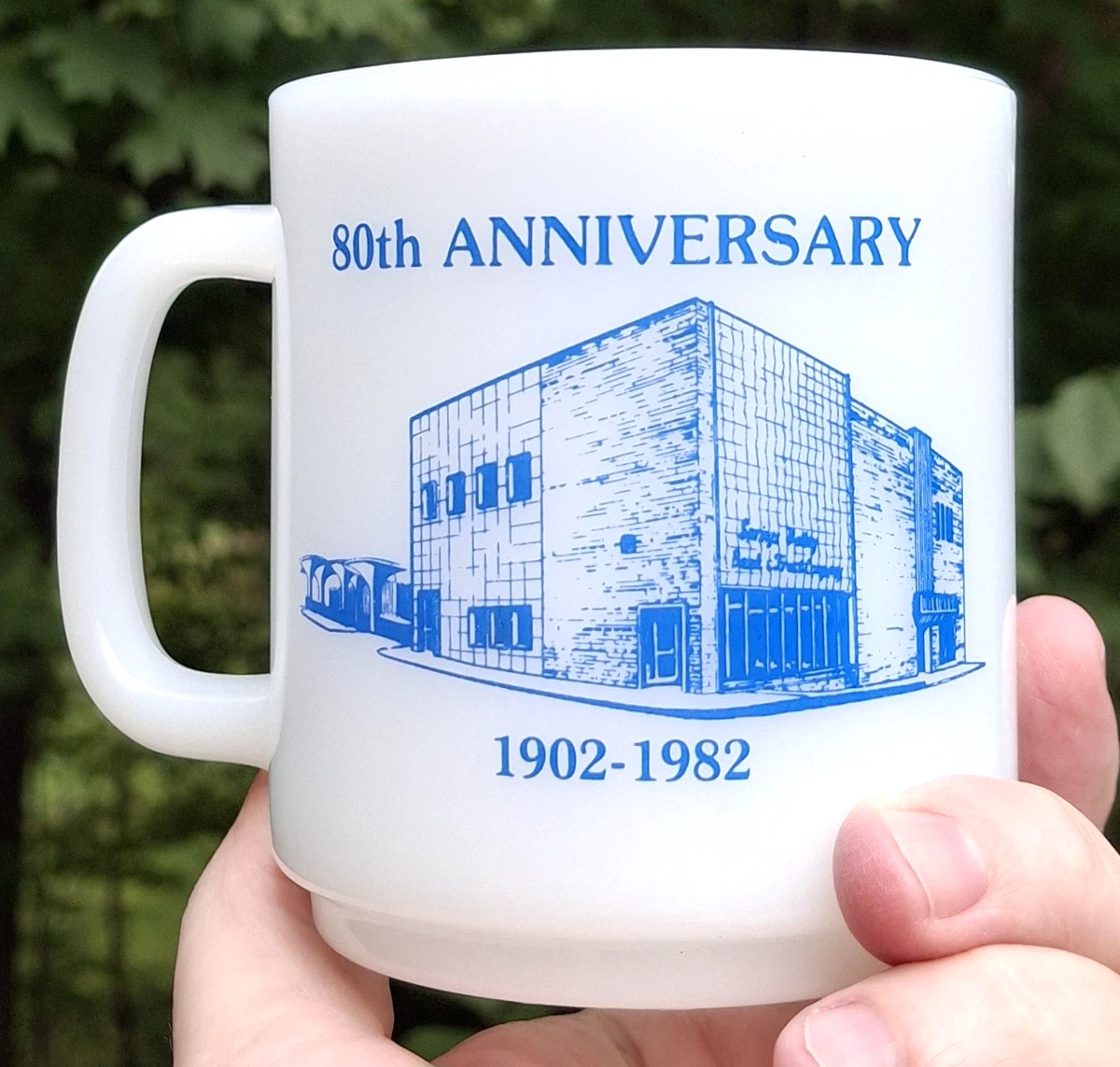 Collectible Banking & Insurance Mugs & Cups for sale | eBay