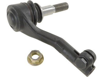API 29ZB72X Front Left Outer Tie Rod End Fits 2013-2015 BMW X1 sDrive28i PEC PEC