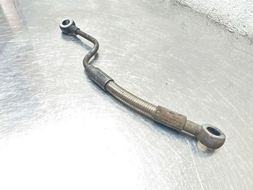 OPEL ASTRA H L48 Turbinenschmierrohr 55201945 1.30 Diesel 66kw 2005 34543790