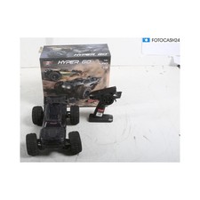 HYPER GO TRUGGY BRUSHLESS 4WD 1:14 RTR + Défectueux (289111)