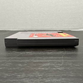 Wrath of the Black Manta (Nintendo Entertainment System, 1990) NES probado funciona