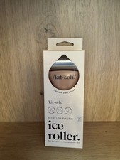 Kitsch Ice Roller - Terracotta
