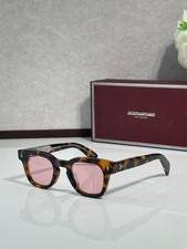 Jacques Marie Mage JULIEN Sunglasses 47-25 - NEW
