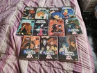 YAMATO VIDEO. CAPITAN HARLOCK. SERIE COMPLETA. 1 / 11. Vedi Foto