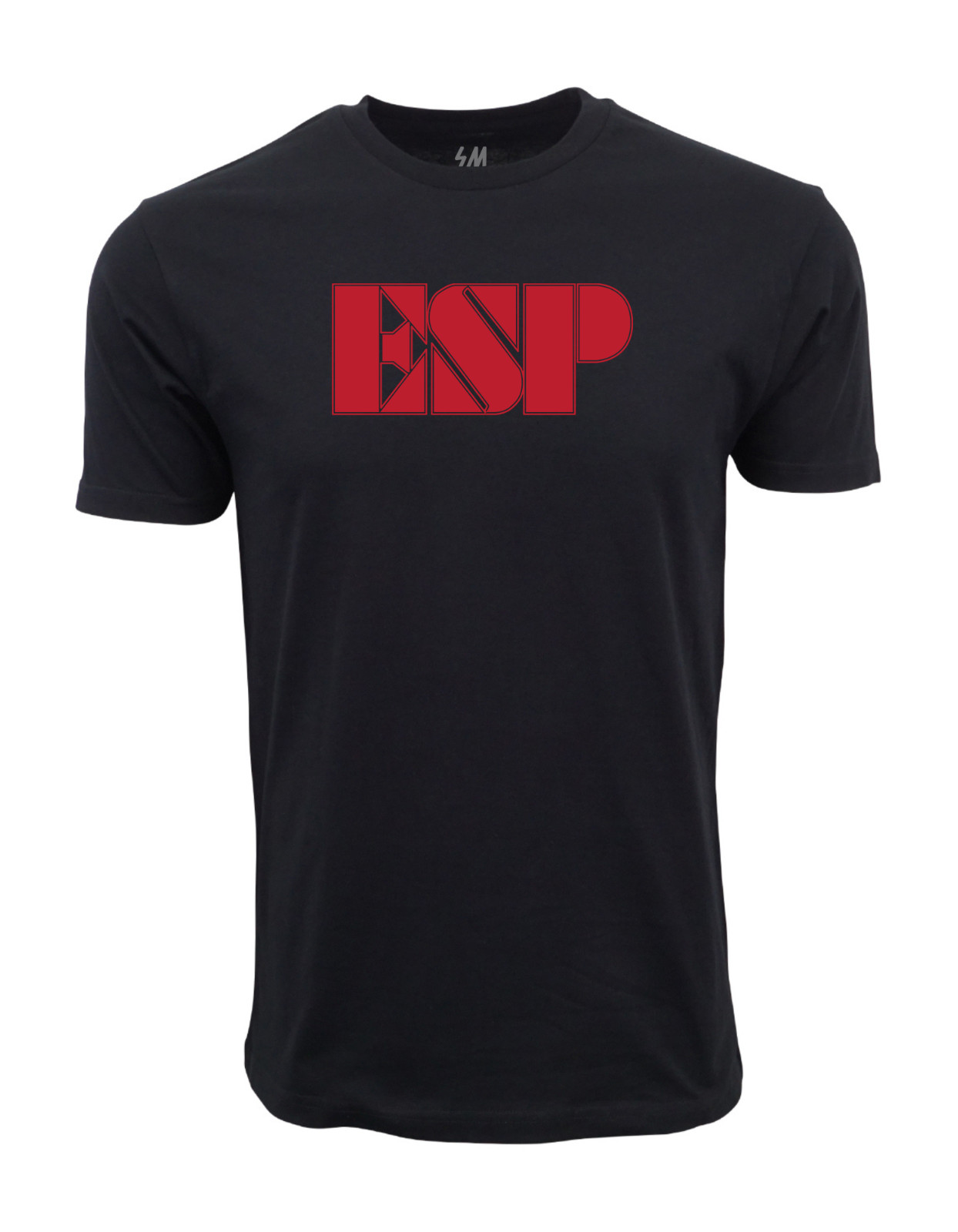 ESP LOGO Graphic T shirt 3090₽