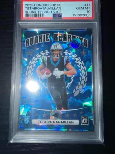2025 Optic Tetairoa McMillan Ice (Raw)