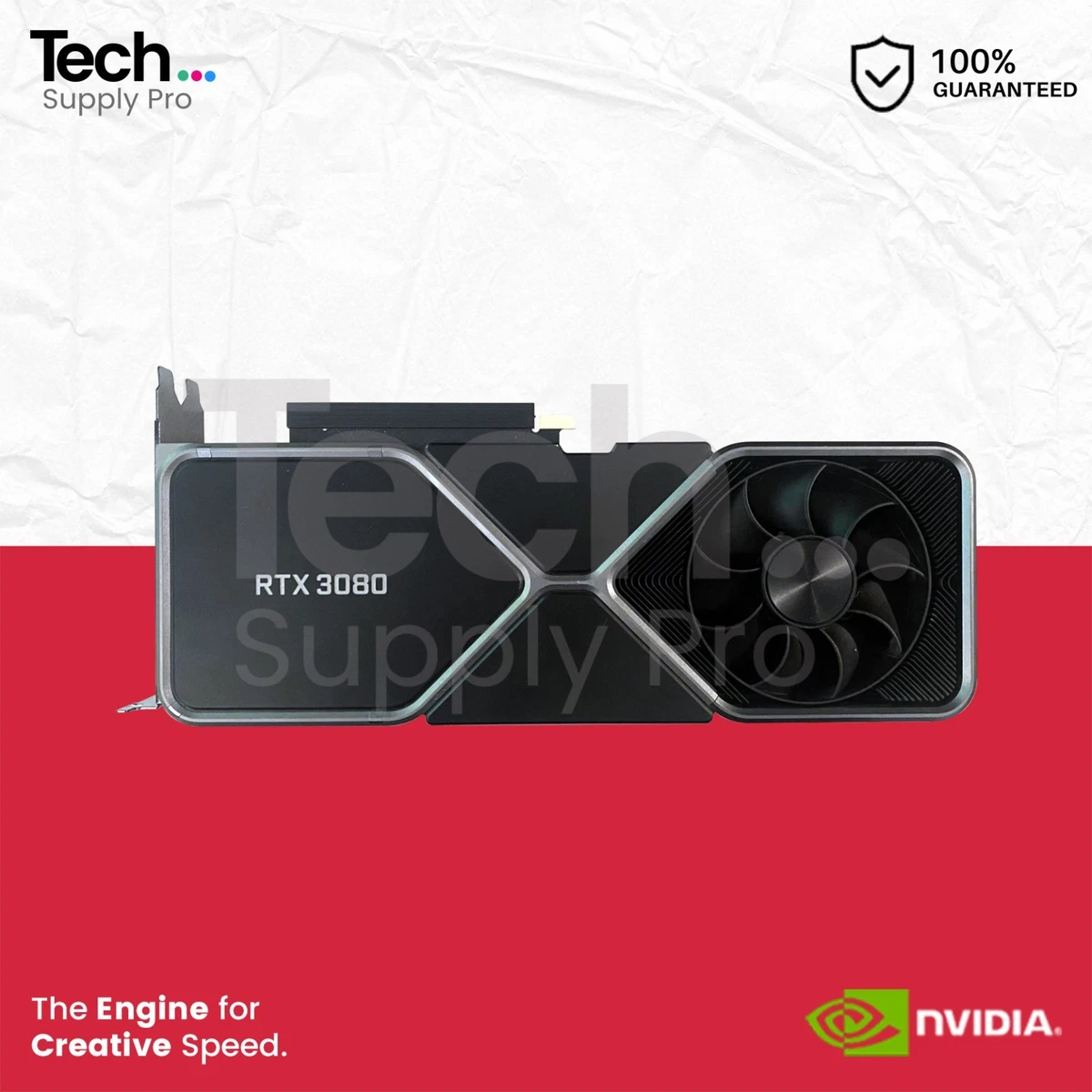 NVIDIA GeForce RTX 3080 10GB GDDR6X Graphics Cards for sale | eBay