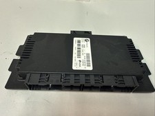 07-10 BMW E90 335i AHL FRM II 2 Footwell Cont...