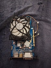 Gigabyte ATI Radeon HD 5770 (1024 MB) (GV-R577UD 1GB
