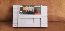 Authentic Final Fight Guy SNES Super Nintendo Cartridge Only
