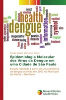 AndréIa Moreira Dos Santos Carmo | Epidemiologia Molecular Dos VíRus Da...