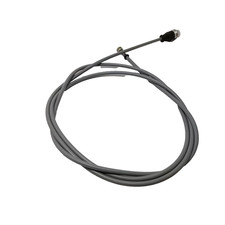 615764-TRASMISSIONE CONTACHILOMETRI ORIGINALE PIAGGIO APE TM 703 DIESEL LCS