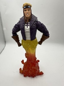 Cannonball Marvel Legends | eBay