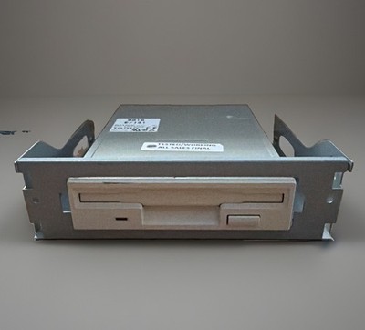 Sony 1.44Mb MPF520-E 3.5 inch Floppy Disk Drive 9810-E/131 - Tested & Works.