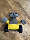 Disney Pixar Wall-E Disney Store Exclusive 12” Stuffed Plush W/movable Head — photo 1