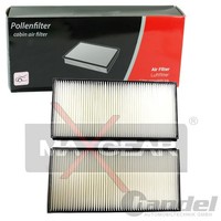 Maxgear Innenraumfilter Aktivkohlefilter Passend FüR CitroËN C5 C6 Peugeot 407