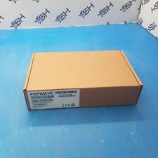 PEPLINK PEPWAVE MAX-BR1-MINI-LTEA DUAL SIM 4G LTE Router  GPS