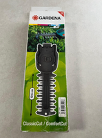 Gardena 2342-20 Strauchmesser Schwarz FüR Classiccut Und Comfortcut