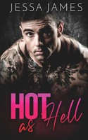 Jessa James | Hot As Hell | Taschenbuch | Englisch (2020) | EAN 9781795919661