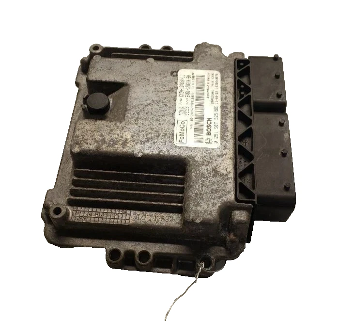 Módulo de control ECU ECM motor OEM 2,0 L compatible con Dodge Caliber 2007-2010 Foto 3 de 4