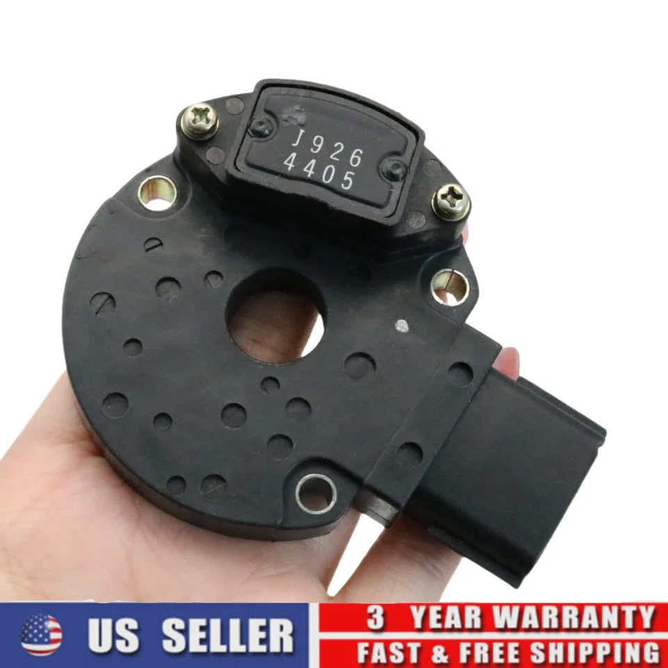 Sensor de ángulo de manivela para Chevrolet Tracker 99-05 Suzuki Grand Vitara 01-04 NUEVO EE. UU. Foto 3 de 4