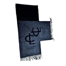 For Womens Mens 100 Cashmere Scotland Made Plain solid Warm Scarves Wool Scarf