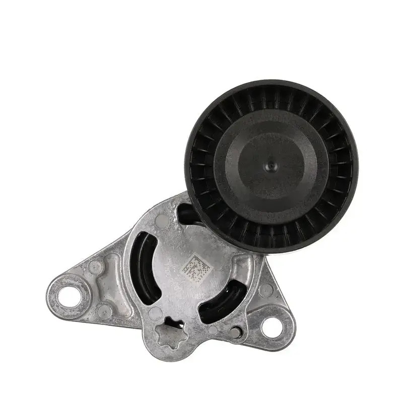 Aux Belt Tensioner fits MERCEDES E220D 2.0D 2016 on OM654.920 Drive V-Ribbed New - Image 3