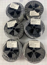 Stitching Wire 25GA Tinned Spool, 6 for $180 I'll pay shipping