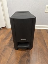 bose cinemate gs series ii subwoofer Only