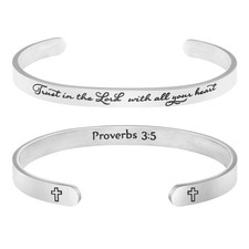 Christian Gifts for Women Christian Bracelets for Women Christmas Gifts for Woma