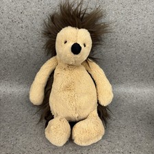 Bashful Spike Hedgehog - Small Jellycat | Jelly Journal
