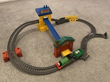 Thomas & Friends Trackmaster bundle - Dragon Escape, Sort & Switch, Tunnel Blast