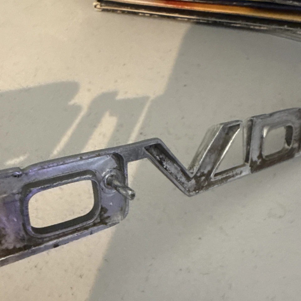 BMW Bavaria Emblem - Image 4 of 4