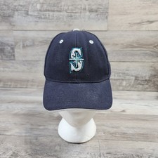 Seattle Mariners MLB Baseball New Era Cap Hat...
